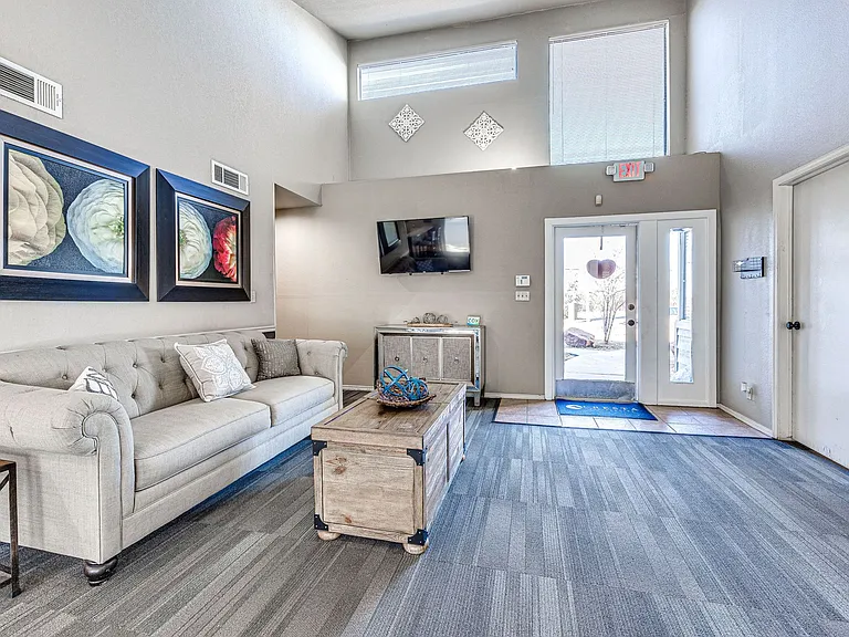 Boulder Ridge Apartments | Newly Remodeled East Tulsa | Broken Arrow Schools + W/D Hookups — Photo 11