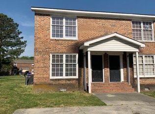 205 Kristin Dr #A, Greenville, NC 27834