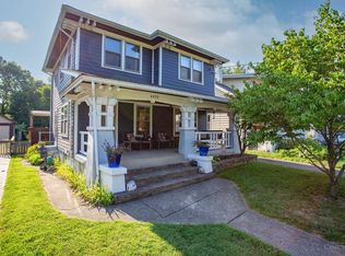 4499 Homer Ave, Cincinnati, OH 45227