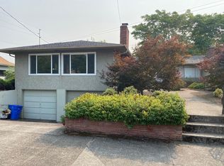 4526 SE 70th Ave, Portland, OR 97206