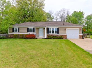 9397 McCauly Rd, West Chester, OH 45241