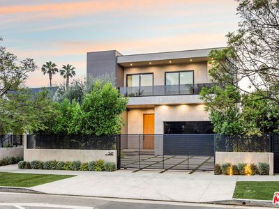 347 N Alfred St, Los Angeles, CA, 90048