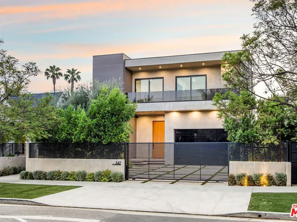 347 N Alfred St, Los Angeles, CA 90048