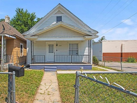 2nd image of 533 Drury Ave