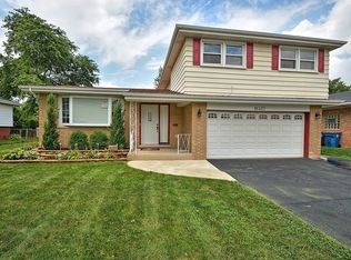 16412 Prince Dr, South Holland, IL