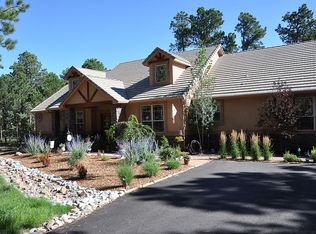 17215 Remington Rd, Colorado Springs, CO 80908