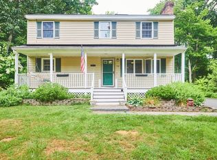 79 Wildwood Rd, Lunenburg, MA 01462