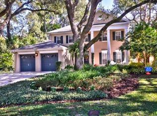 4208 W Woodmere Rd, Tampa, FL 33609