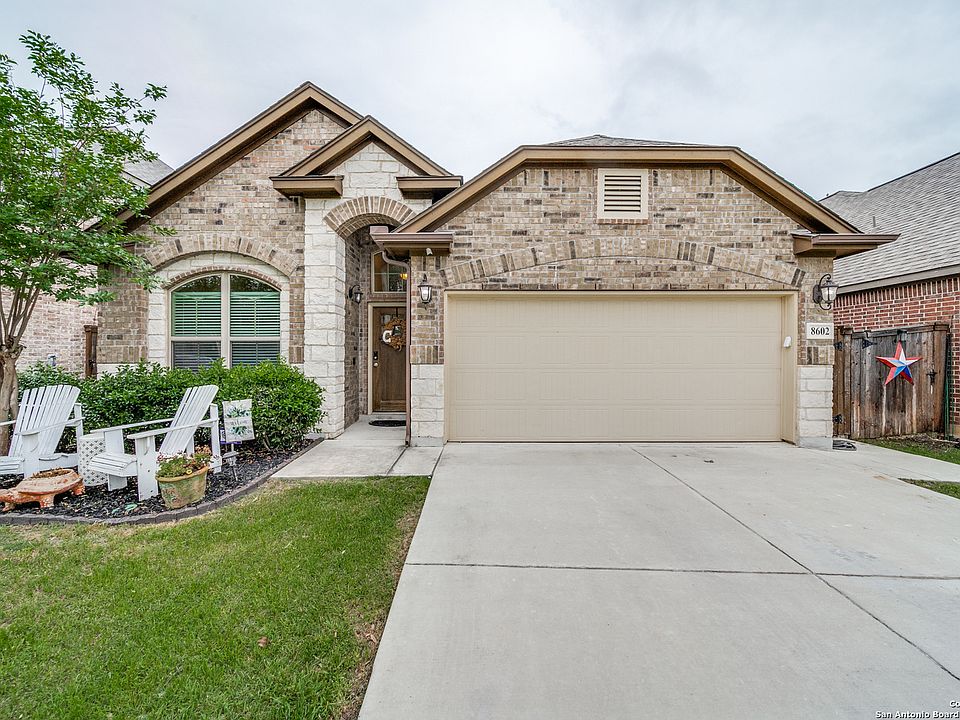 1st image of 8602 LAJITAS BEND