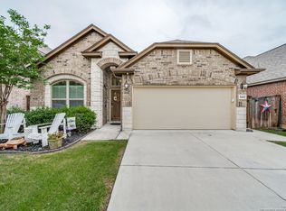 8602 Lajitas Bnd, San Antonio, TX 78254