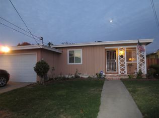 26028 Cascade St, Hayward, CA 94544