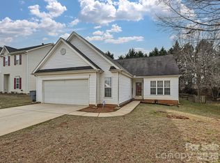 11726 Black Maple Ave, Charlotte, NC