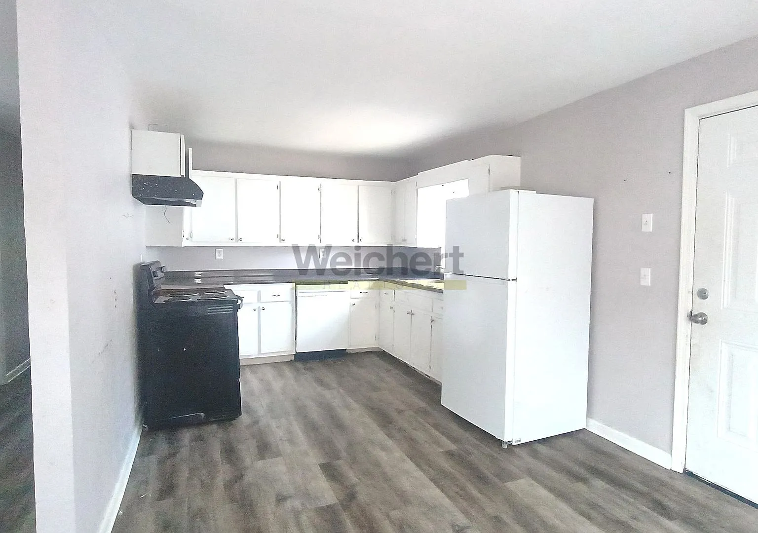 Affordable 3Bed/1Bath House — Photo 3