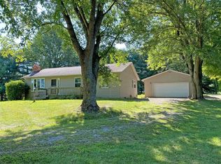 19386 Ankneytown Rd, Fredericktown, OH 43019
