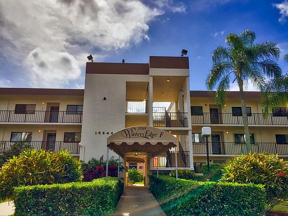 3rd image of 15244 Lakes Of Delray Blvd APT 305
