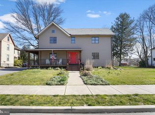 126 President Ave, Rutledge, PA 19070