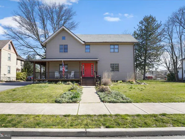 126 President Ave, Rutledge, PA 19070