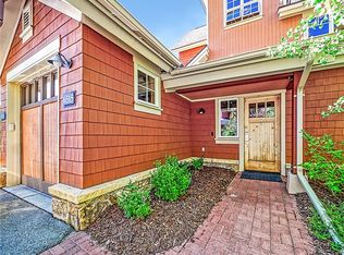 52 Tip Top Trl #6515, Keystone, CO 80435