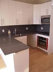 Rented by Corcoran