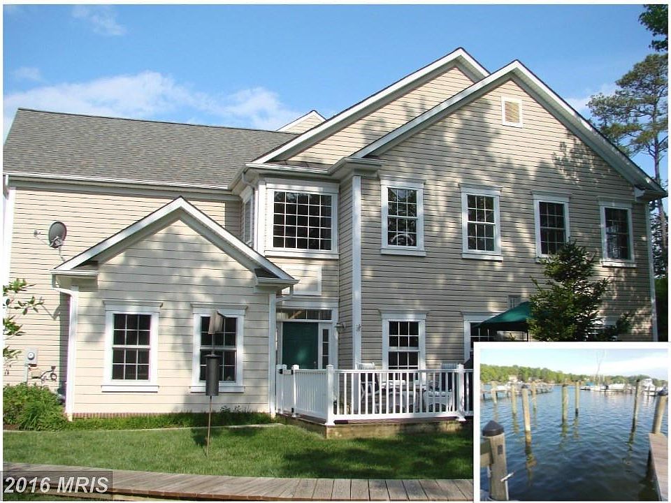 684 Ruxton Rd.-Windward Harbour