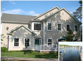 684 Ruxton Rd #66, Solomons, MD 20688