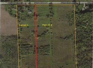 555 Schoelles Rd, Amherst, NY 14228