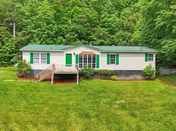 6159 Highway 19e, Hampton, TN 37658