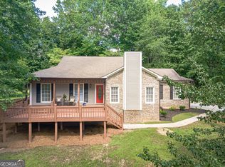 3329 Walt Stephens Rd, Stockbridge, GA 30281