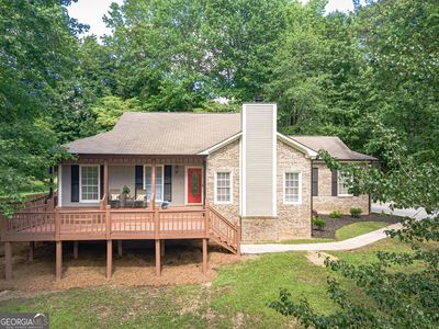 3329 Walt Stephens Rd, Stockbridge, GA, 30281