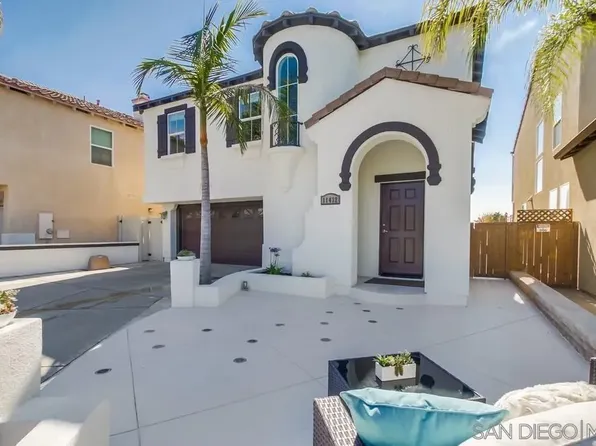 11432 Aspendell Dr, San Diego, CA 92131
