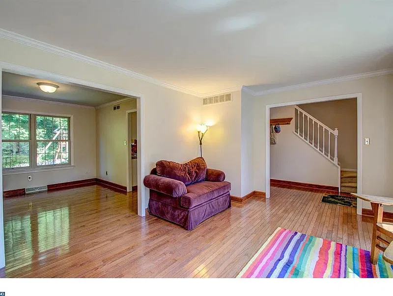 3 bed, 1.5 bath, 1550 sqft, $2,850 — Photo 4