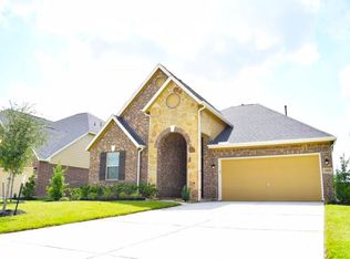 8718 Snyder Farm Ln, Rosenberg, TX 77469