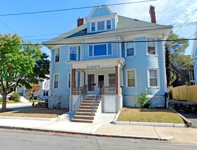 8 Elsie St, Malden, MA, 02148