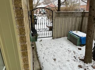 50 Goddard St, Toronto, ON M3H5E1