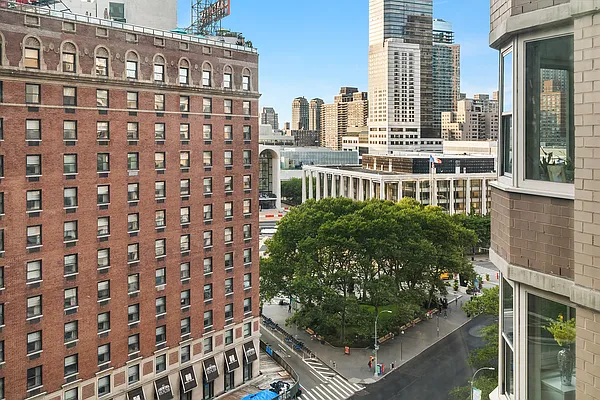 Rented by Brown Harris Stevens | media 15