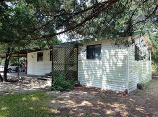 8287 County Road 3700, Murchison, TX 75778