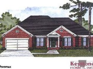 100 Adams Ln, Harlem, GA 30814