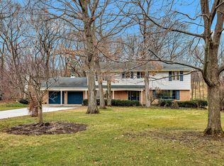 1540 Crabapple Dr, Racine, WI 53405