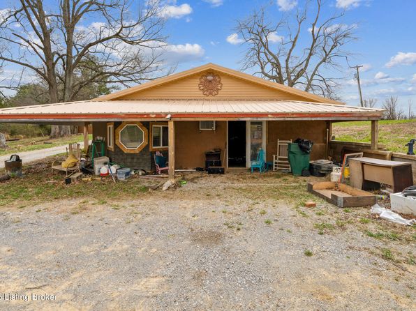 1610 Rabbit Ridge Rd, Nebo, KY 42441