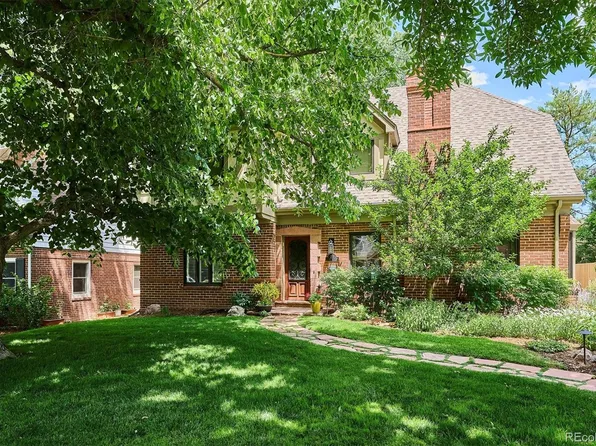 258 Eudora Street, Denver, CO 80220