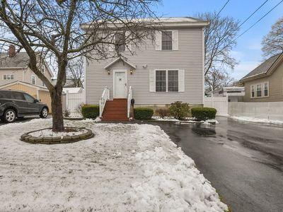 4 Beacon Blvd, Peabody, MA, 01960