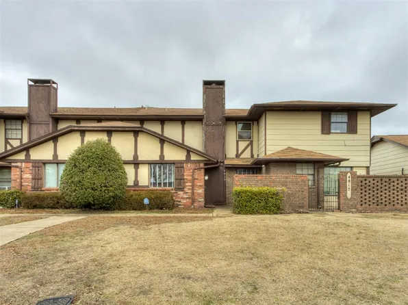 4819 NW 72nd St, Oklahoma City, OK 73132