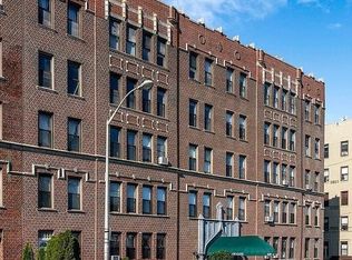 6209 Boulevard E #4BS, West New York, NJ 07093