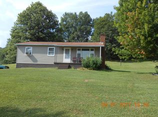 172 Wonderling Rd, Summerville, PA 15864