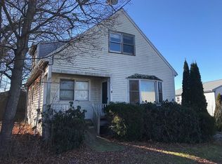 134 Hathaway Commons Rd, Fall River, MA 02720