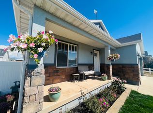517 E 1140 S, Roosevelt, UT 84066