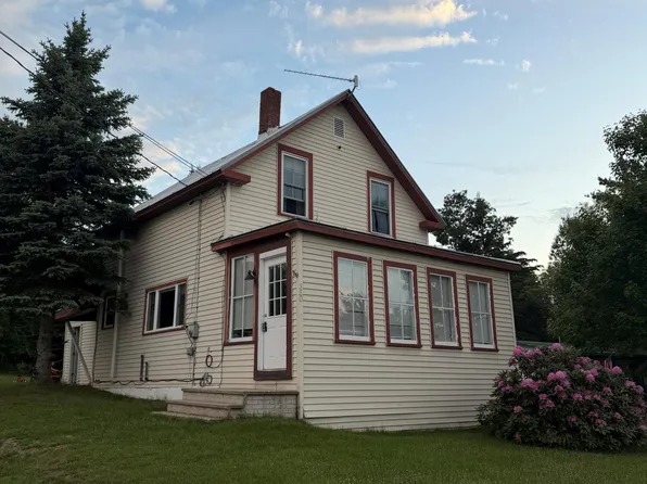 350 Main Street, Jackman, ME 04945