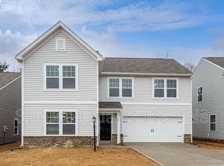 556 Freeport Ct, Winston Salem, NC 27127