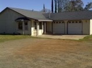 5335 Happy Valley Rd, Anderson, CA 96007