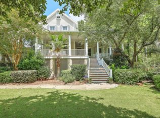 404 Bay Crossing Rd, Mount Pleasant, SC 29464